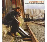 Daniel Merino - Aventuras en la Gran Ciudad