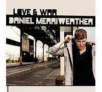 Daniel Merriweather - Love & War (2 LP) [Vinyl]