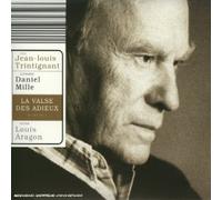 Daniel Mille & Jean-Louis Trintignant - La Valse Des Adieux
