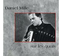 Daniel Mille - Sur Les Quais