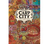 Daniel Mizielinski Aleksandra Mizielins Carp City: Die Stadt des ta (Paperback)
