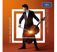Daniel Muller-Schott - #CelloUnlimited