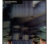 Daniel Munkelberg - DiMu Circle EP