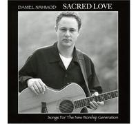 Daniel Nahmod - Sacred Love
