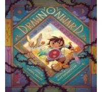 Daniel Nayeri Drawn Onward Hardback Book Daniel Nayeri Multicolor