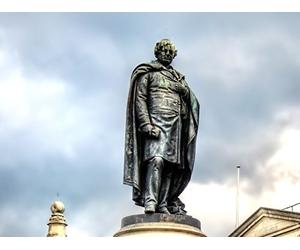 Daniel O’Connell and the Great Famine