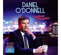Daniel O’Donnell - Halfway To Paradise