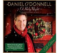 Daniel O Donnell - O' Holy Night (The Christmas Album) - Gift Edition