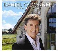 Daniel O Donnell - Peace In The Valley