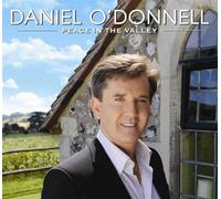 Daniel O' Donnell - Peace In The Valley