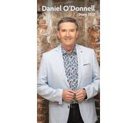 Daniel O Donnell Slim Diary