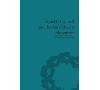 Daniel O'Connell and the Anti-Slavery Movement – 'The Saddest People the Sun Sees'