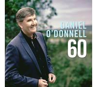 Daniel O'Donnell - Daniel O'Donnell: 60 (Translucent Green Vinyl) [VINYL]
