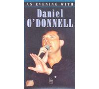 Daniel O'Donnell: An Evening With Daniel O'Donnell [VHS]