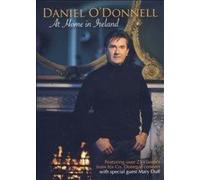 Daniel O'Donnell At Home in Ireland