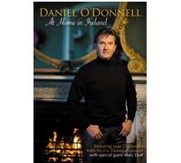 Daniel O'Donnell - At Home In Ireland
