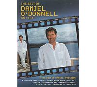 Daniel O'Donnell - Best Of Daniel O'Donnell On Film - 1986-2006 [DVD]