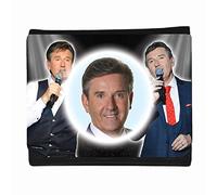 Daniel O'Donnell Celebrity Music Icon Wallet Gift