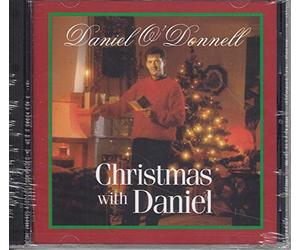 Daniel O'Donnell - Christmas With Daniel O'donnel