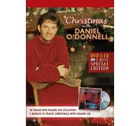 Daniel O'Donnell: Christmas With Daniel O'Donnell [DVD]