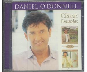 Daniel O'Donnell - Classic Double Songs of Inspir