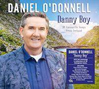Daniel O'Donnell - Daniel O'Donnell, Danny Boy