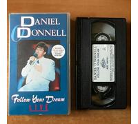 Daniel O'Donnell - Daniel O'Donnell: Follow Your Dream - Live [VHS]