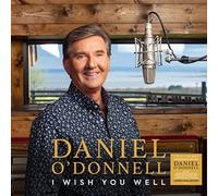Daniel O'Donnell - Daniel O'Donnell: I Wish You Well (140g Black Vinyl)