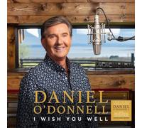 Daniel O'Donnell - Daniel O'Donnell: I Wish You Well (140g Black Vinyl) [VINYL]