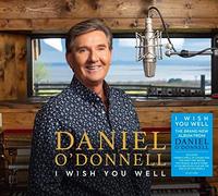 Daniel O'Donnell - Daniel O'Donnell: I Wish You Well