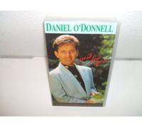 Daniel O'Donnell - Daniel O'Donnell: Just For You [VHS]