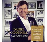 Daniel O'Donnell - Daniel O'Donnell: My Life In Pictures & Music (9CD+DVD)