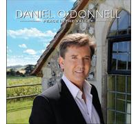 Daniel O'Donnell - DANIEL O'DONNELL PEACE IN THE VALLEY