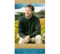 Daniel O'Donnell - Daniel O'Donnell-Peaceful Waters [VHS]
