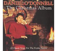 Daniel O'Donnell - Daniel O'Donnell: The Christmas Album