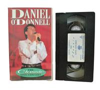 Daniel O'Donnell - Daniel O'Donnell: The Classic Live Concert [VHS]
