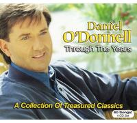 Daniel O'Donnell - Daniel O'Donnell Through the Y