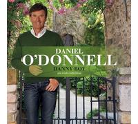 Daniel O'Donnell - Danny Boy (An Irish Collection)