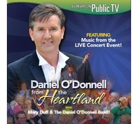 Daniel O'Donnell - From The Heartland