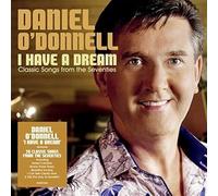 Daniel O'Donnell - I Have A Dream