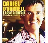 Daniel O'Donnell I Have A Dream (CD) (US IMPORT)