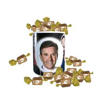 Daniel O'Donnell Icon Gift Mug with Sweets