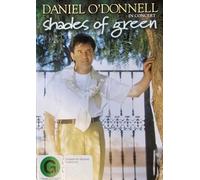 DANIEL O'DONNELL - IN CONCERT: SHADES OF GREEN [ALL REGIONS] (DVD)