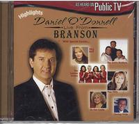 Daniel O'Donnell - Live From Branson: Highlights [Us Import]