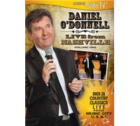 Daniel O'Donnell - Live From Nashville 1 [DVD] [2011] [Region 1] [US Import] [NTSC]