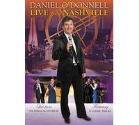 Daniel O'Donnell: Live From Nashville
