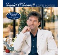 Daniel ODonnell - Love Songs