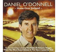 Daniel O'donnell - Moon Over Ireland