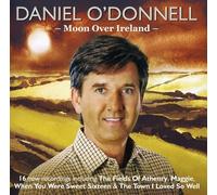 Daniel ODonnell - Moon Over Ireland