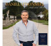DANIEL ODONNELL - Now And Then Picture Disc - Vinyl Record - H2z